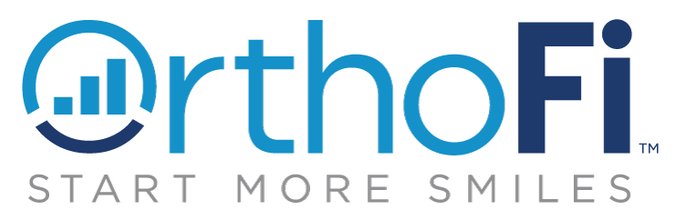 OrthoFi Logo 2022